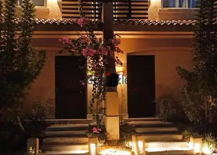 Villa Tilal With Private Garden Sea View-4 For Families Only