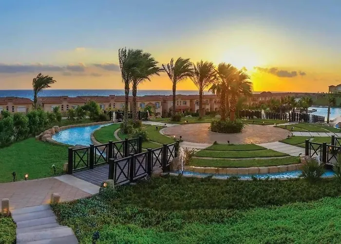 Villa Tilal With Private Garden Sea View-4 For Families Only